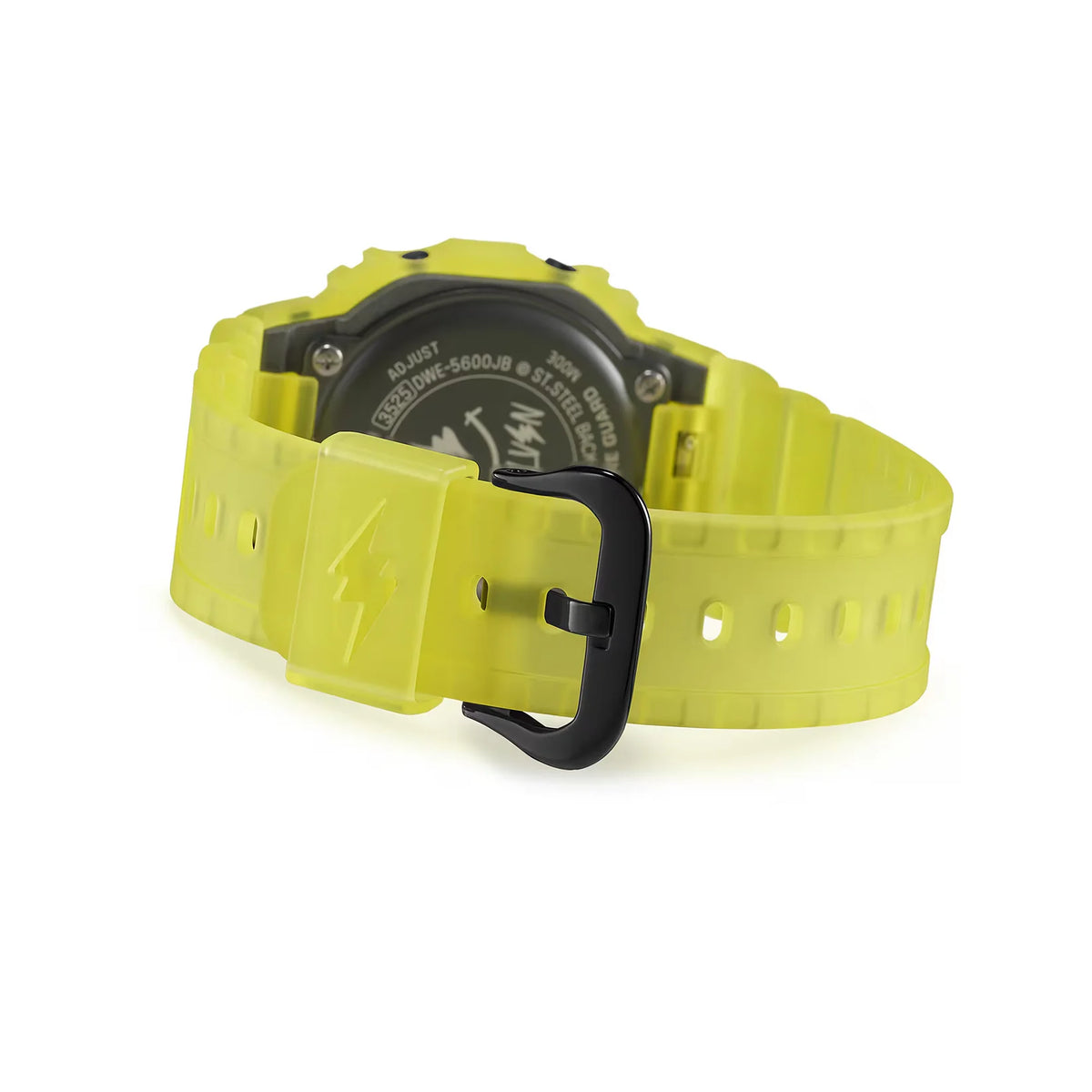 G-SHOCK DWE-5600JB-1A9