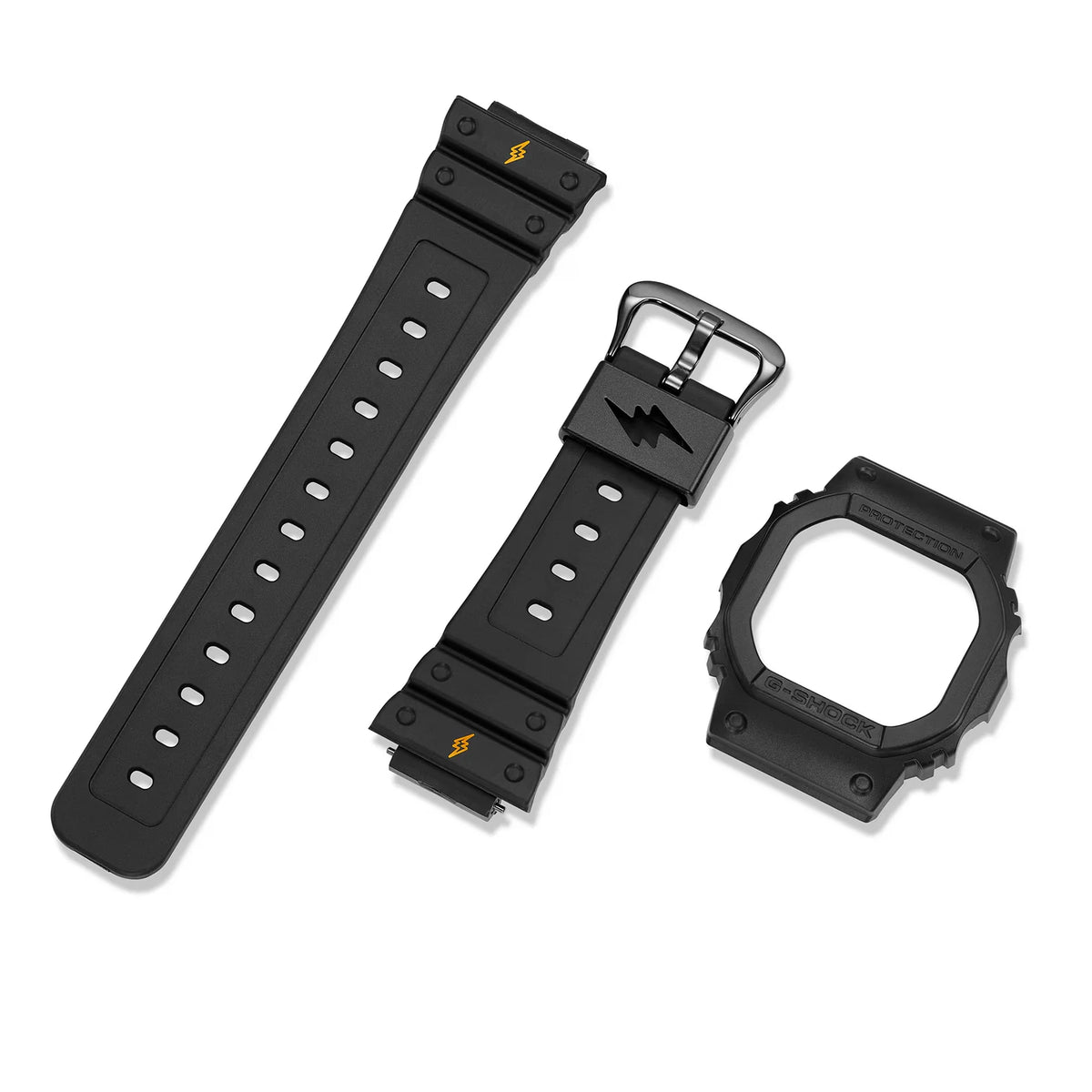 G-SHOCK DWE-5600JB-1A9