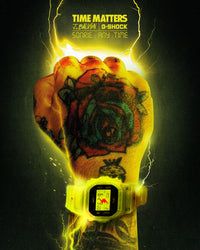 G-SHOCK DWE-5600JB-1A9