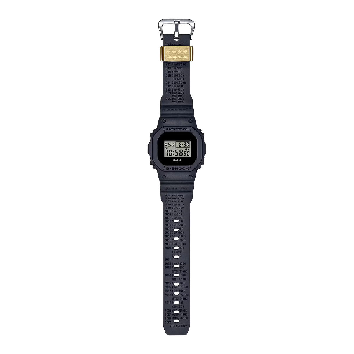 G-SHOCK DWE-5657RE-1D