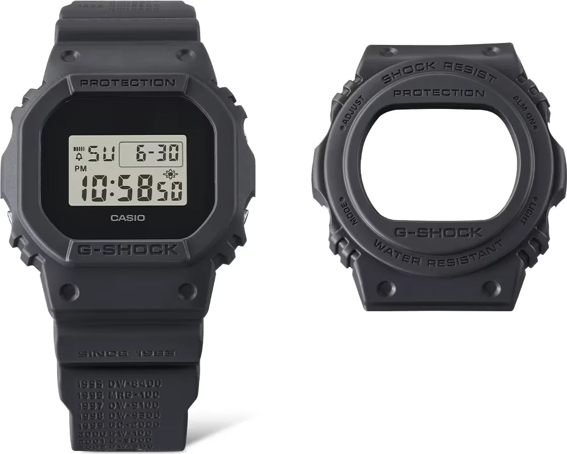 G-SHOCK DWE-5657RE-1D