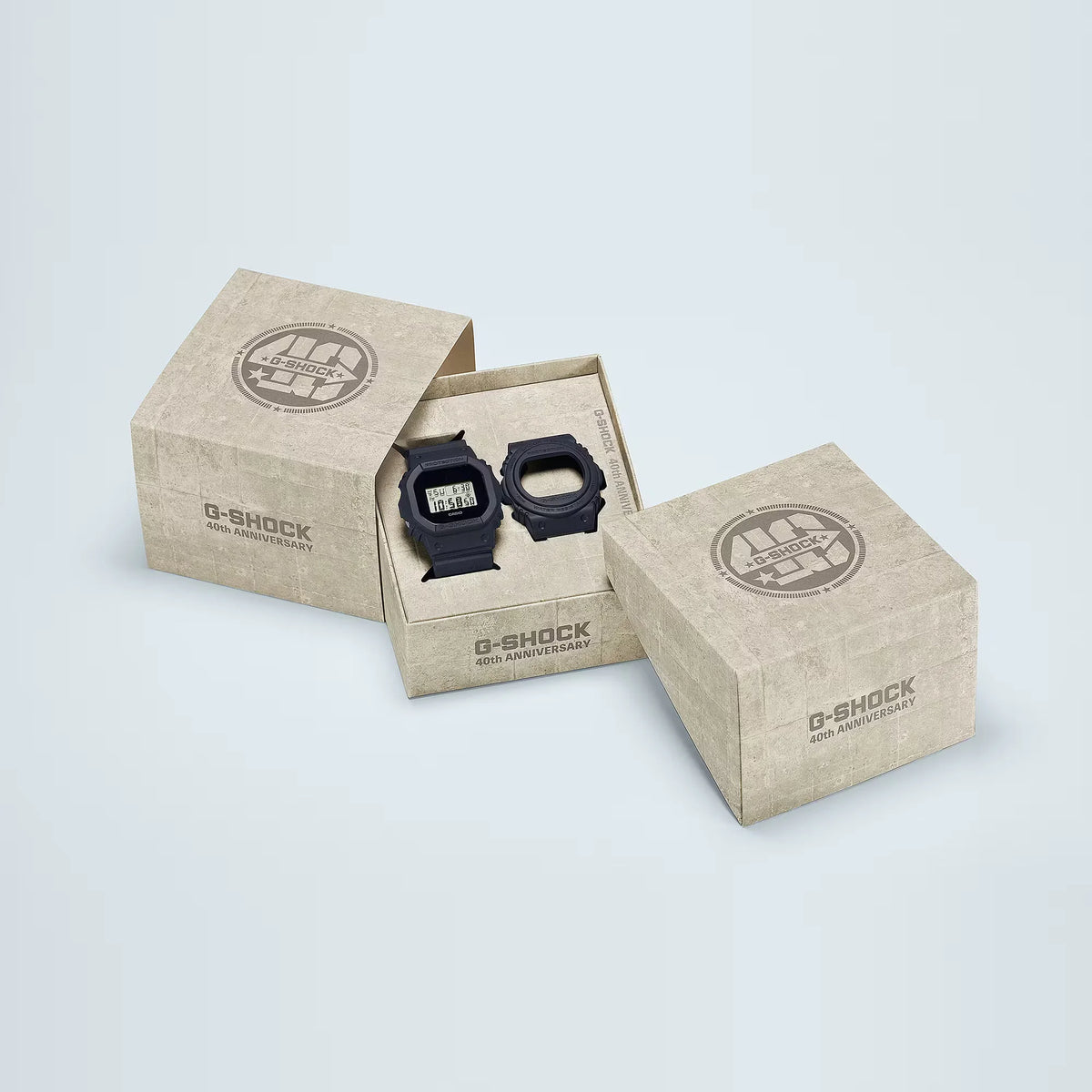 G-SHOCK DWE-5657RE-1D