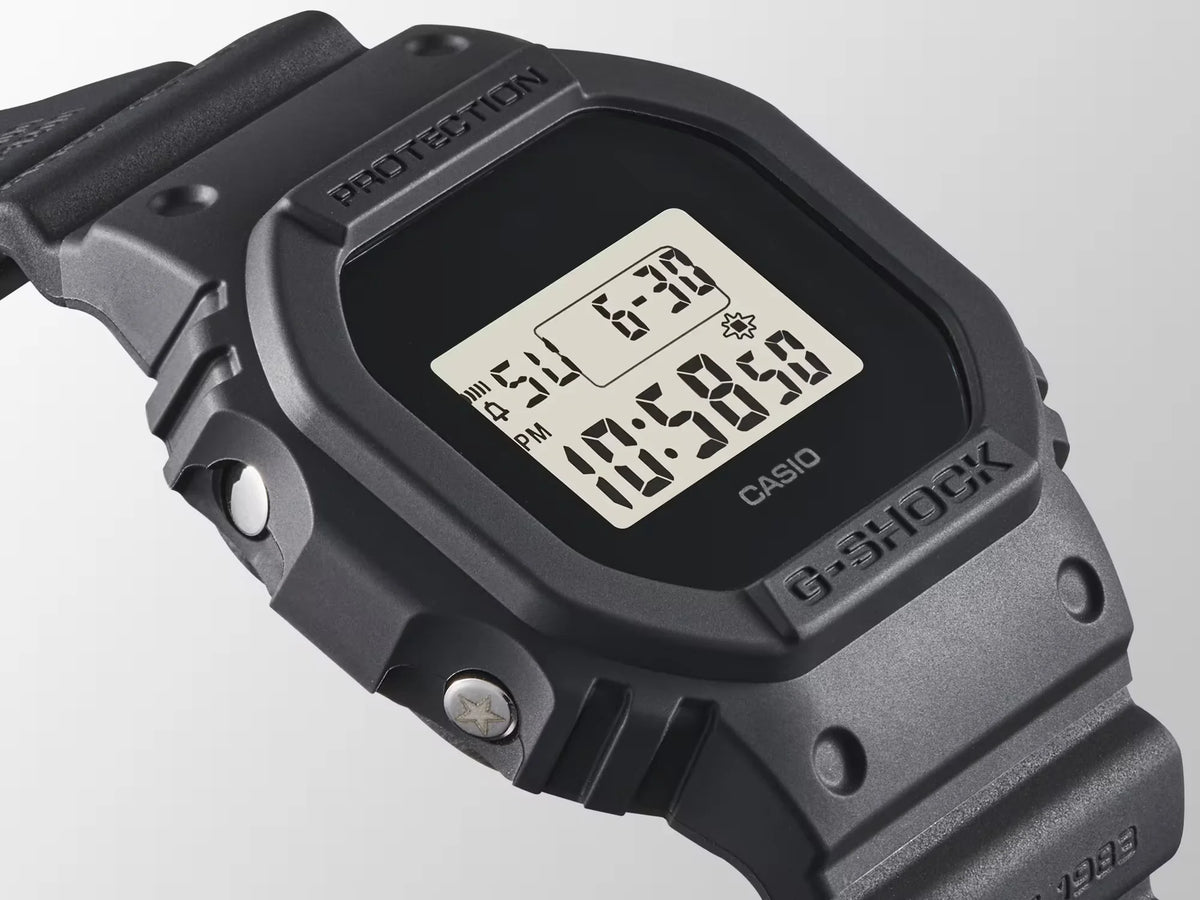 G-SHOCK DWE-5657RE-1D