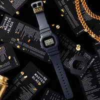 G-SHOCK DWE-5657RE-1D