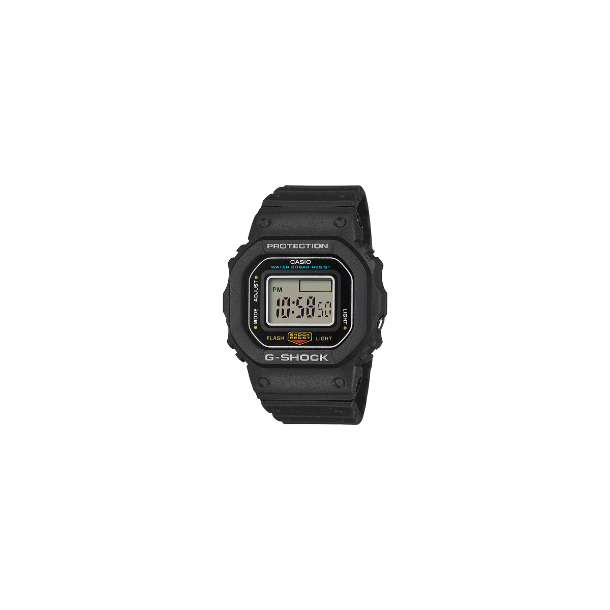G-SHOCK DWN-5600-1