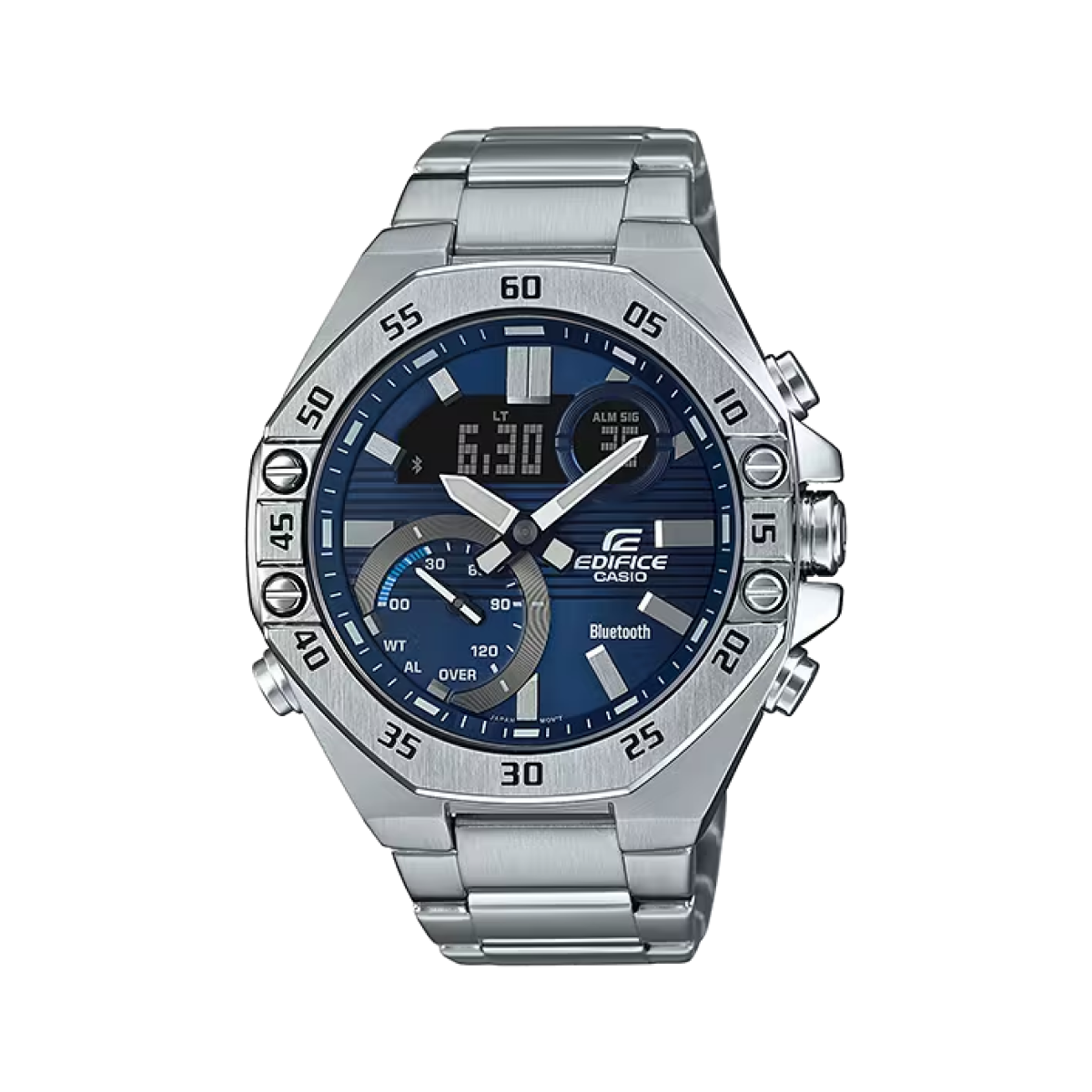 EDIFICE ECB-10D-2A