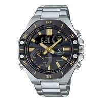 EDIFICE ECB-10DB-1A9