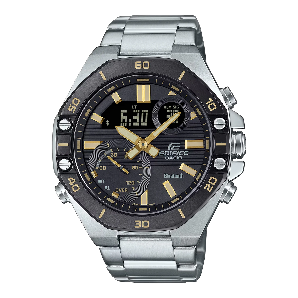 EDIFICE ECB-10DB-1A9