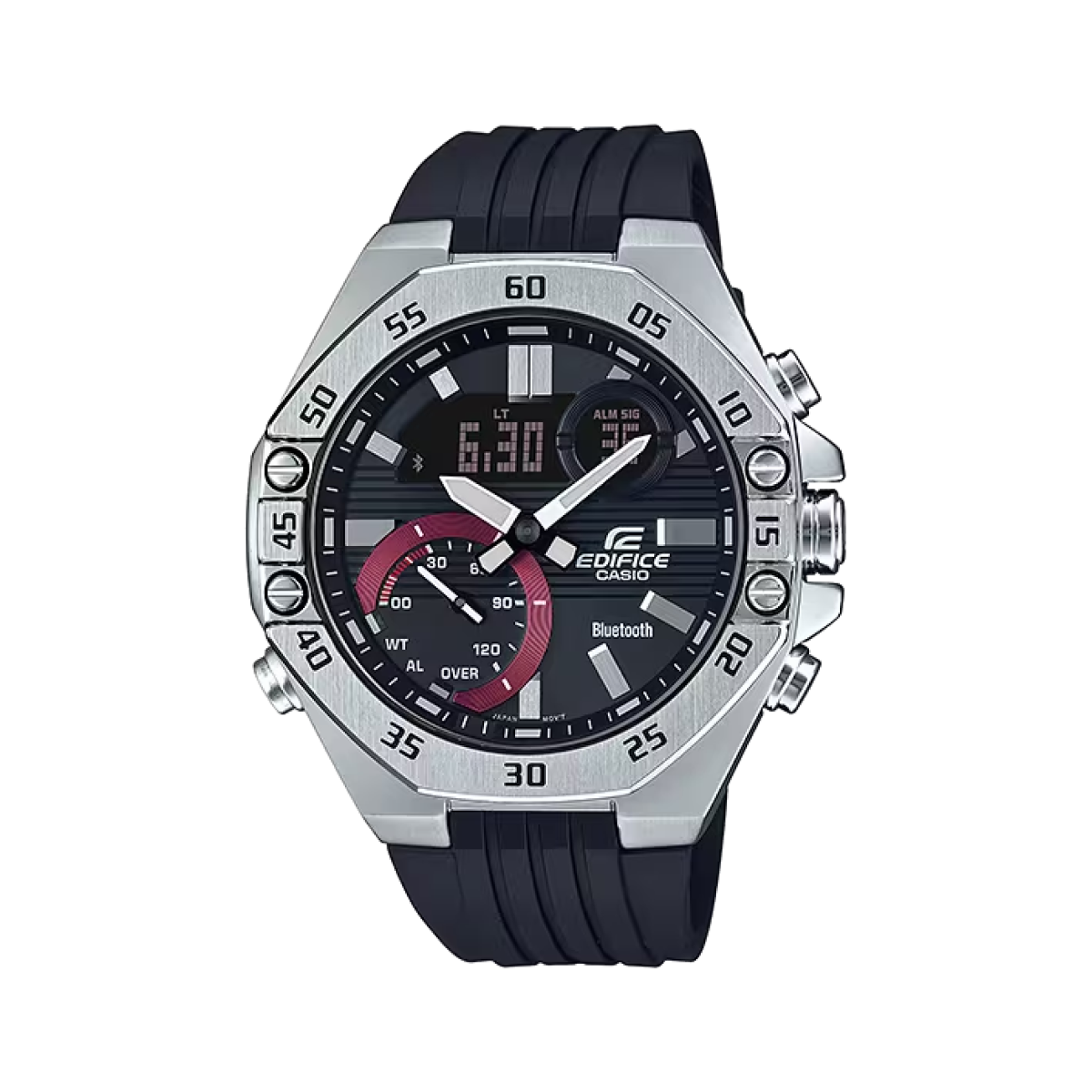 EDIFICE ECB-10P-1A