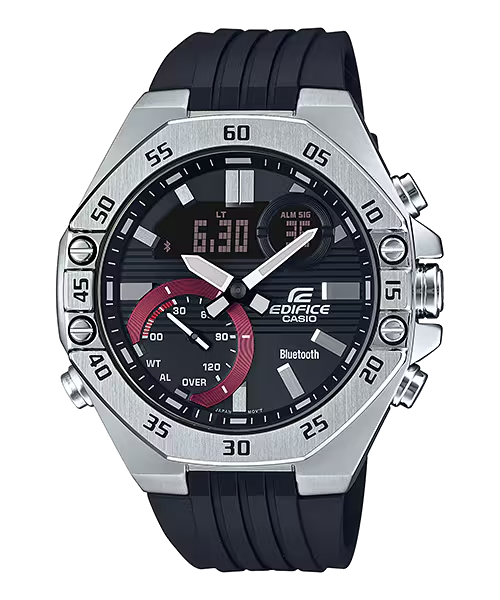 EDIFICE ECB-10P-1A