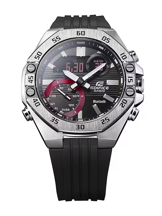 EDIFICE ECB-10P-1A