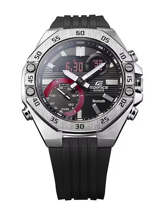 EDIFICE ECB-10P-1A