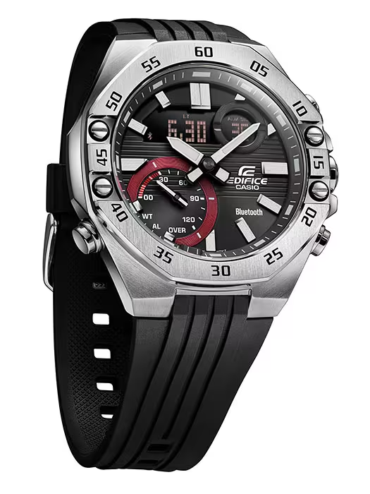 EDIFICE ECB-10P-1A