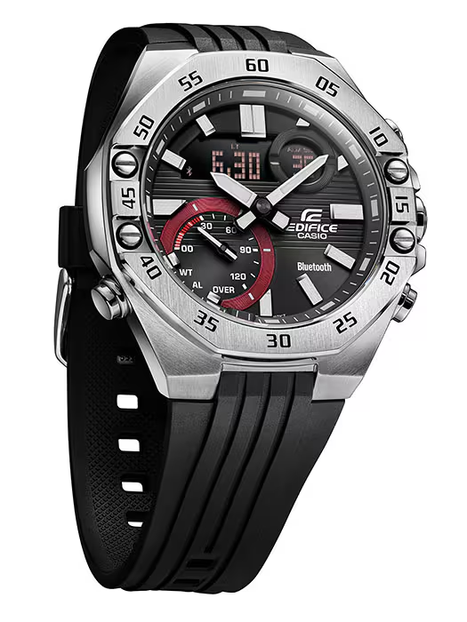 EDIFICE ECB-10P-1A
