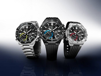 EDIFICE ECB-10P-1A
