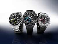 EDIFICE ECB-10P-1A