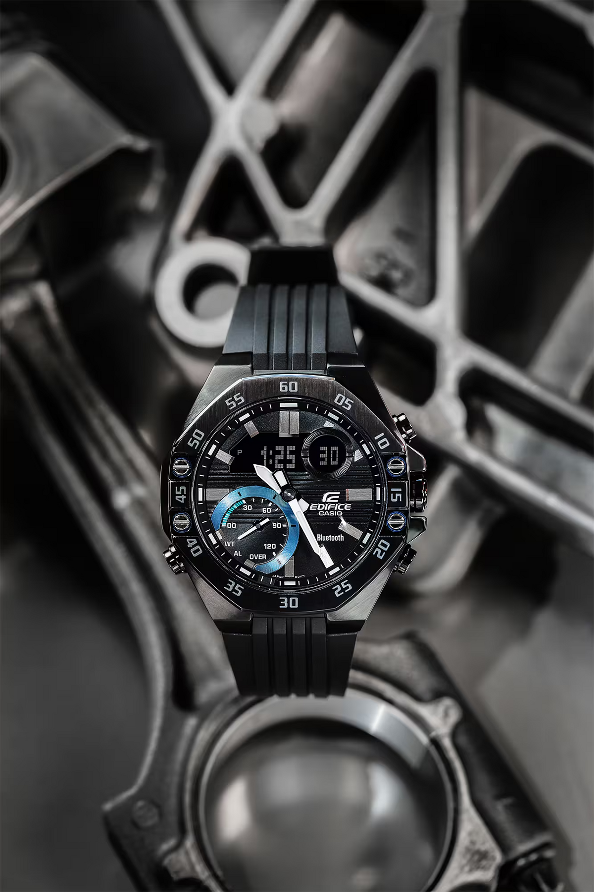 EDIFICE ECB-10PB-1A