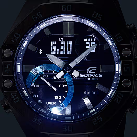 EDIFICE ECB-10PB-1A