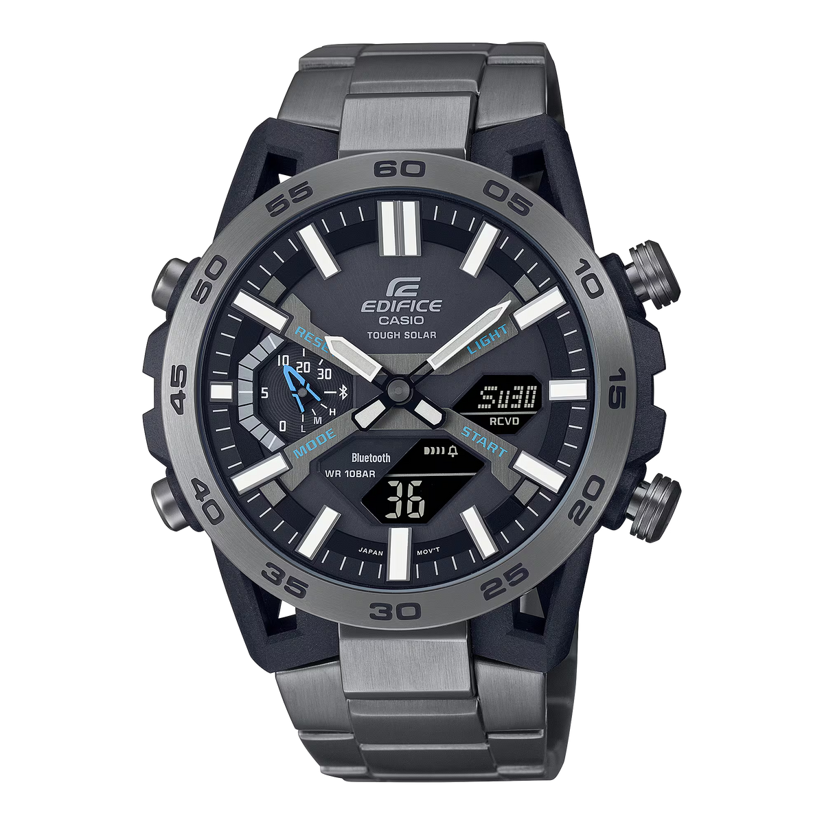 EDIFICE ECB-2000DC-1A