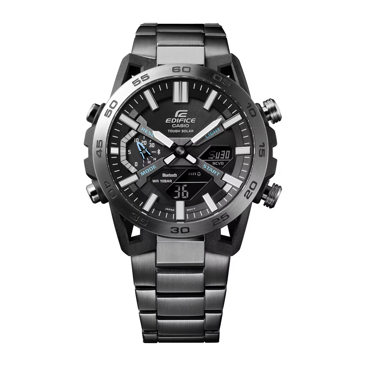 EDIFICE ECB-2000DC-1A