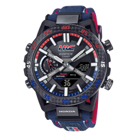 EDIFICE ECB-2000HR-1A