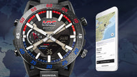 EDIFICE ECB-2000HR-1A