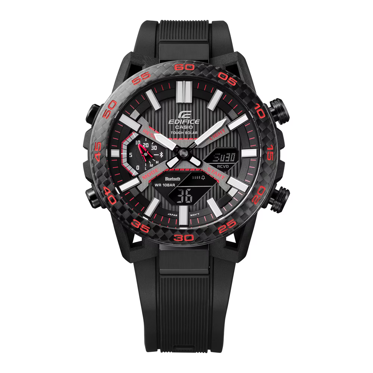 EDIFICE ECB-2000PB-1A