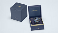 EDIFICE ECB-2000SS-2A