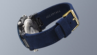 EDIFICE ECB-2000SS-2A