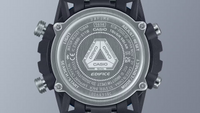 EDIFICE ECB-2000SS-2A