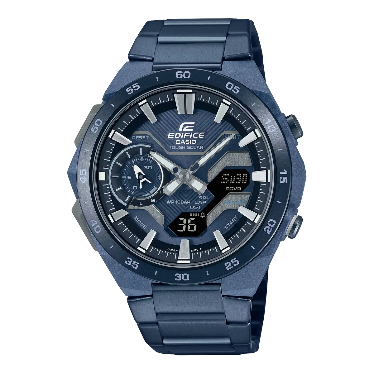 EDIFICE ECB-2200CB-2A