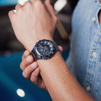 EDIFICE ECB-2200CB-2A