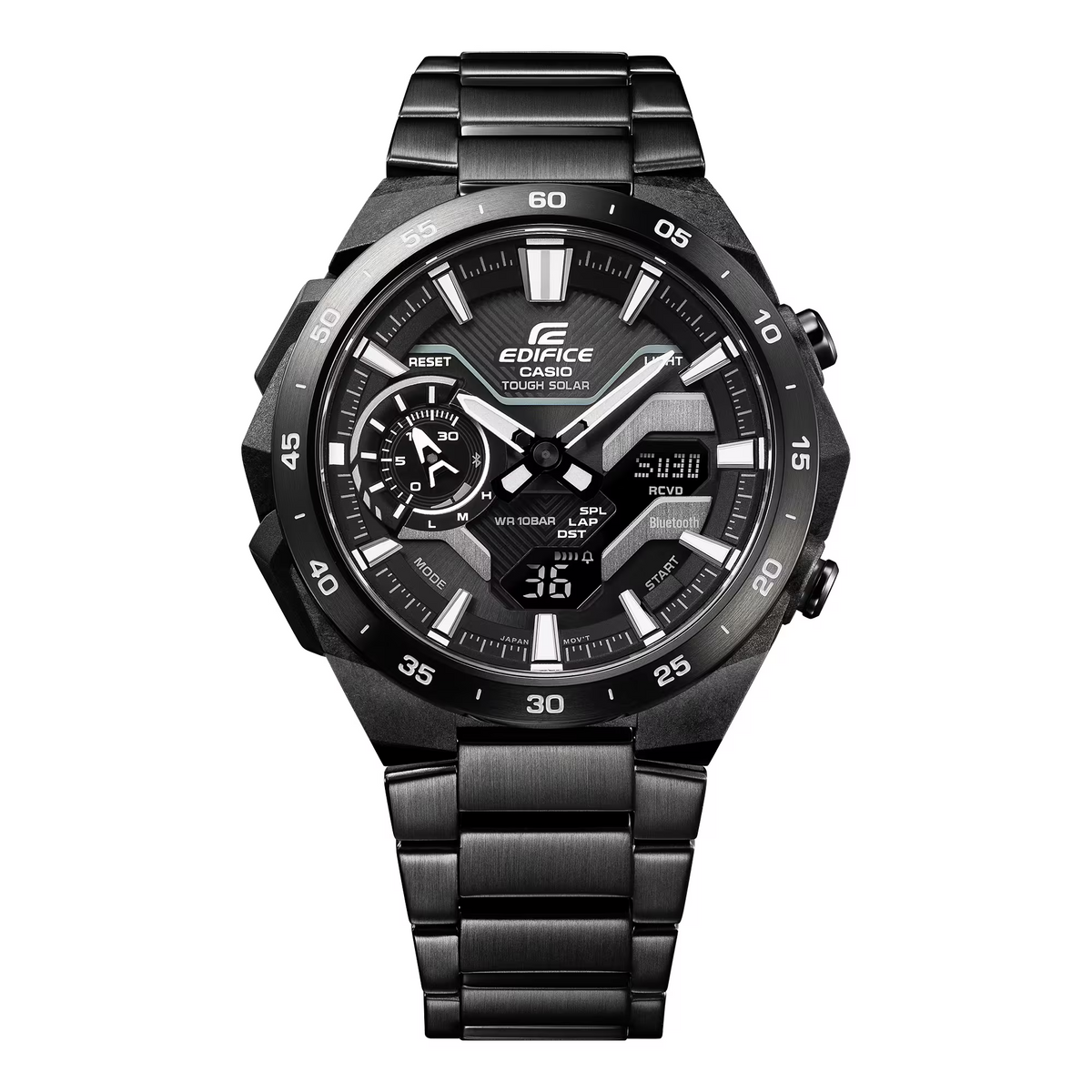 EDIFICE ECB-2200DC-1A