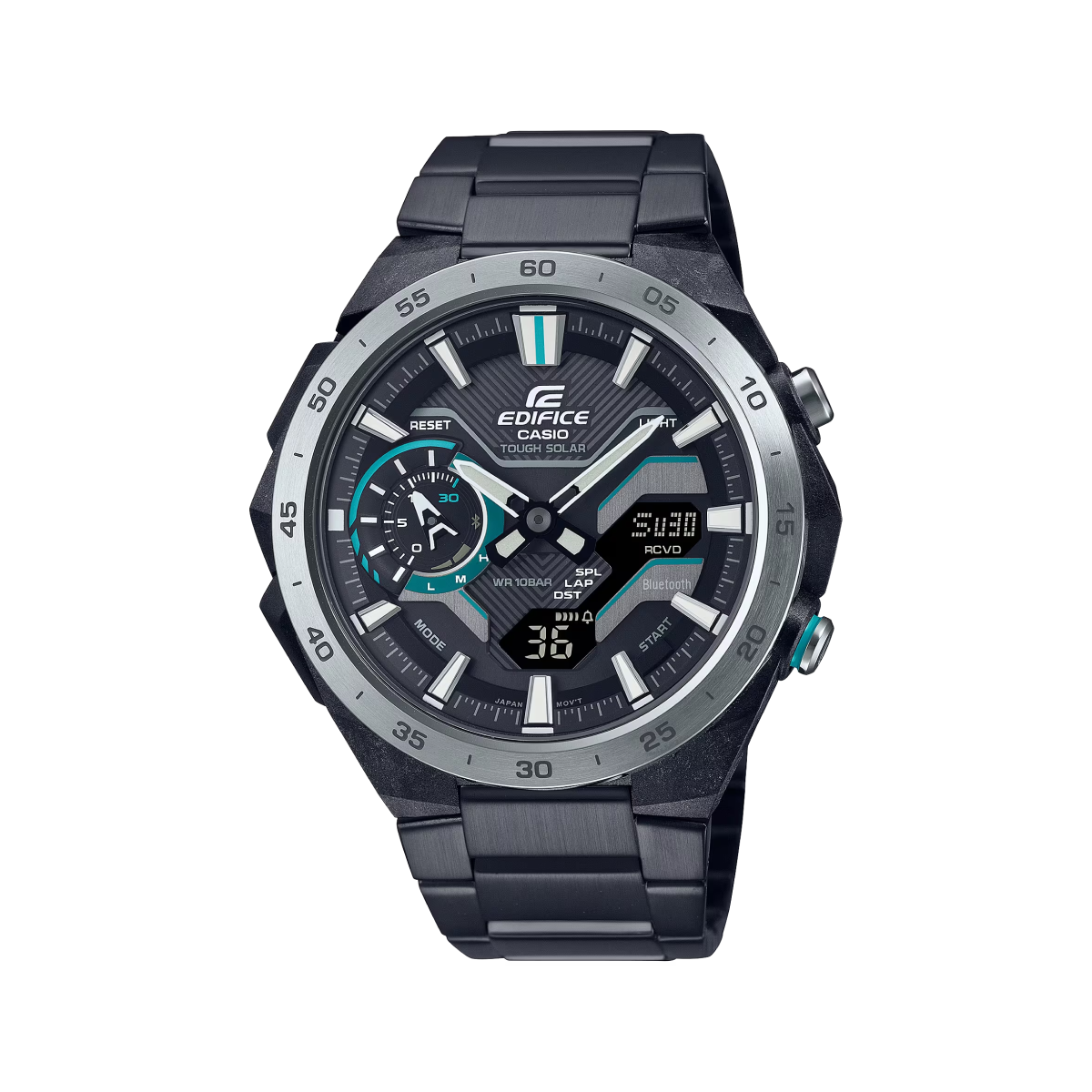 EDIFICE ECB-2200DD-1A