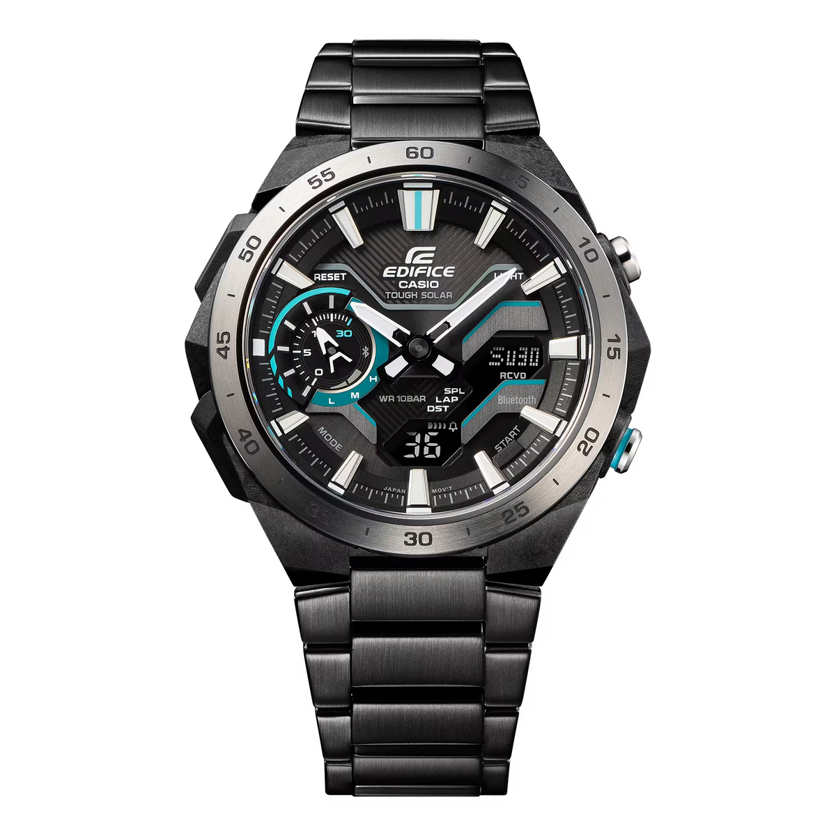 EDIFICE ECB-2200DD-1A