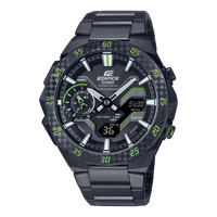 EDIFICE ECB-2200RC-1A3