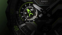 EDIFICE ECB-2200RC-1A9