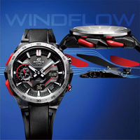 EDIFICE ECB-2200P-1A