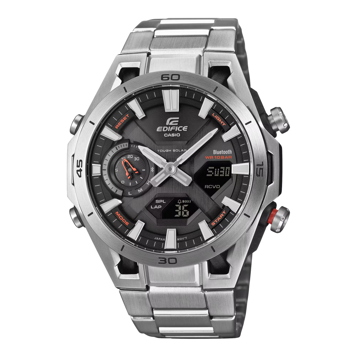 EDIFICE ECB-2300D-1A