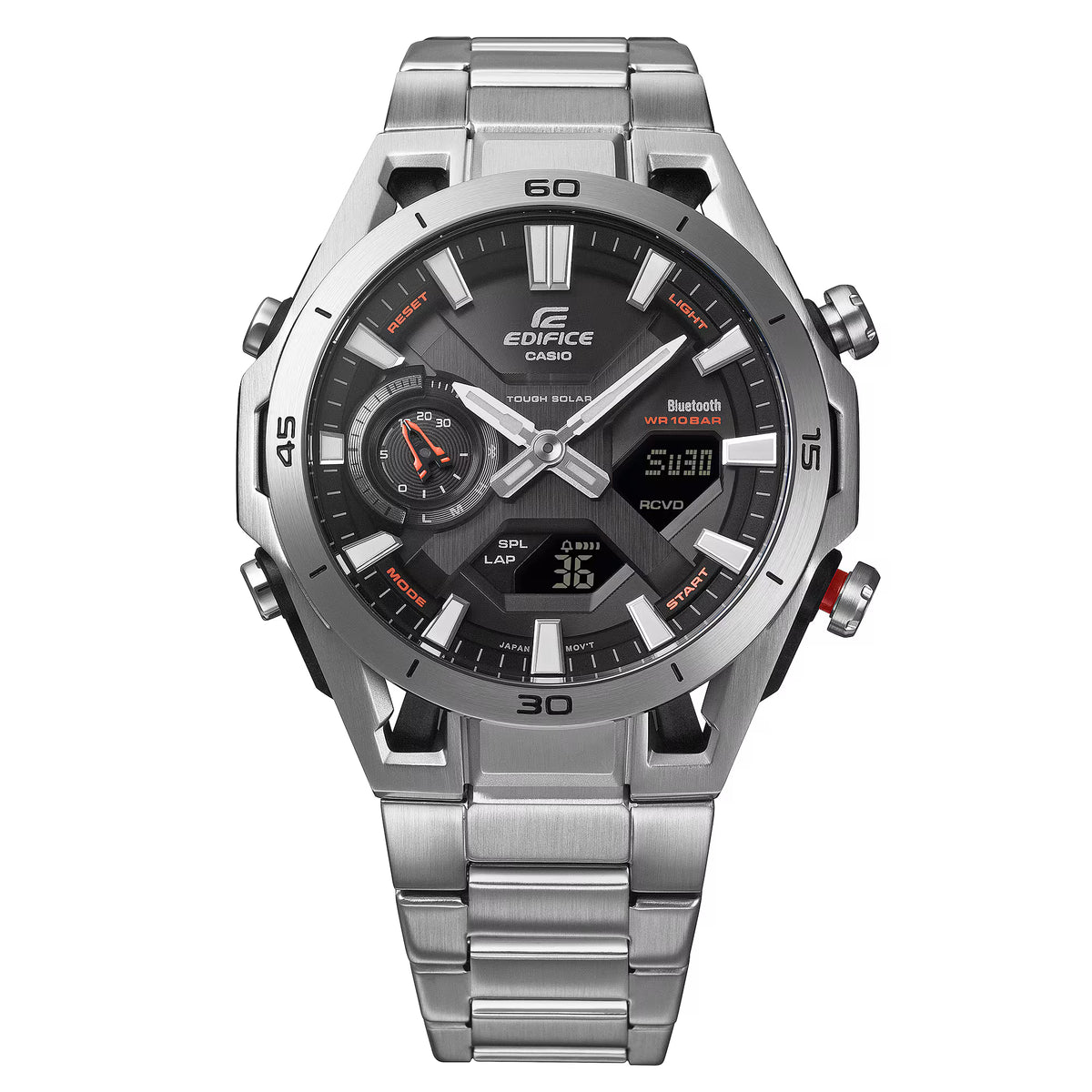 EDIFICE ECB-2300D-1A