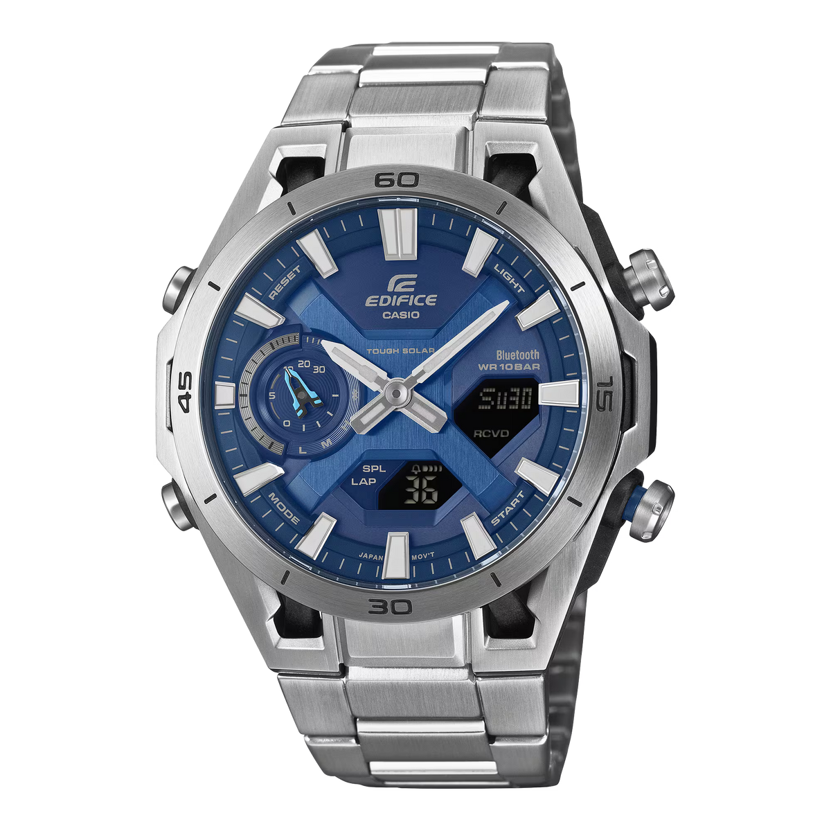 EDIFICE ECB-2300D-2A