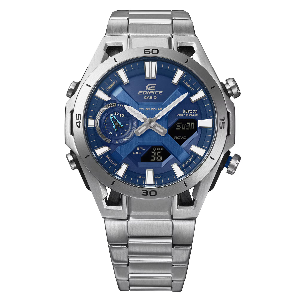 EDIFICE ECB-2300D-2A