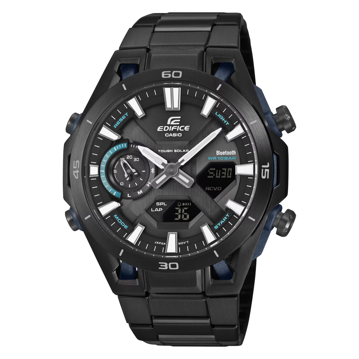 EDIFICE ECB-2300DC-1A