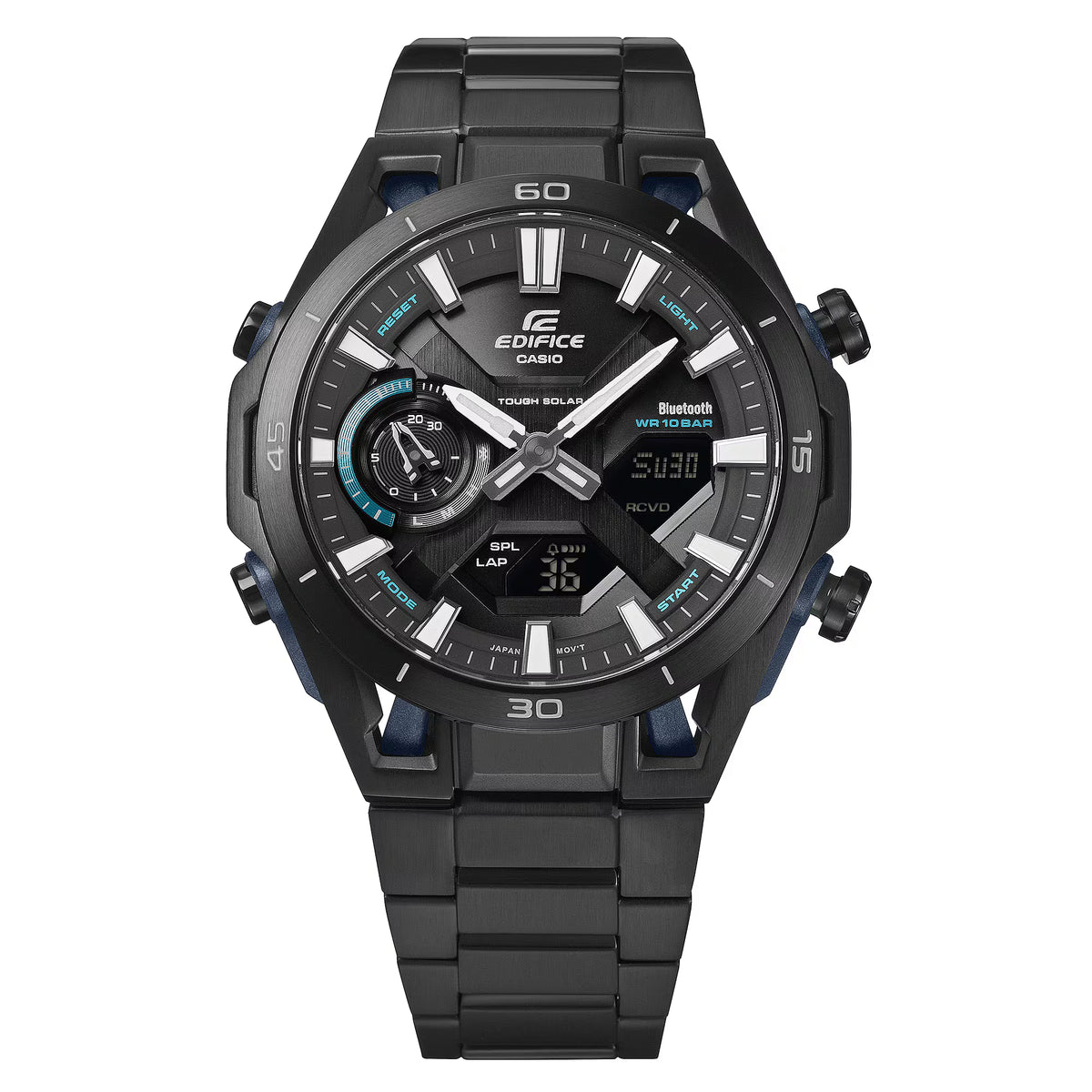 EDIFICE ECB-2300DC-1A