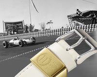 EDIFICE ECB-2300HR-1A