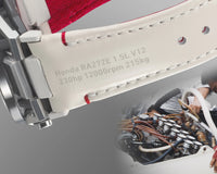 EDIFICE ECB-2300HR-1A