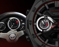 EDIFICE ECB-2300HR-1A