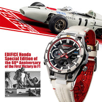 EDIFICE ECB-2300HR-1A