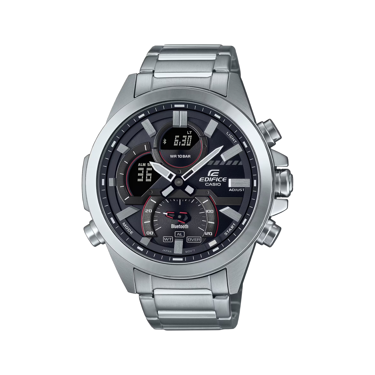 EDIFICE ECB-30D-1A