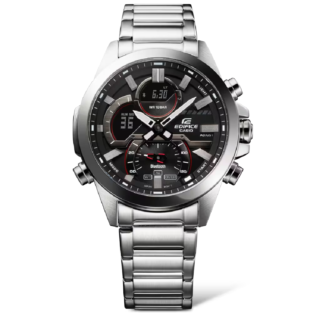 EDIFICE ECB-30D-1A